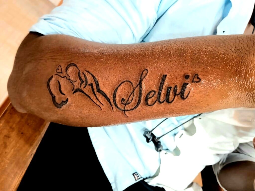 Tattoo shop chengalpattu - 3