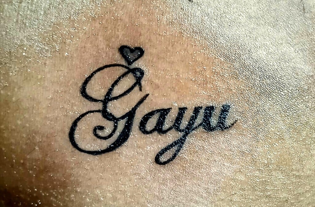 Tattoo shop chengalpattu - 4