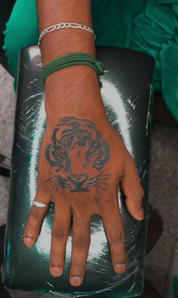 King of ink tattoo - 4