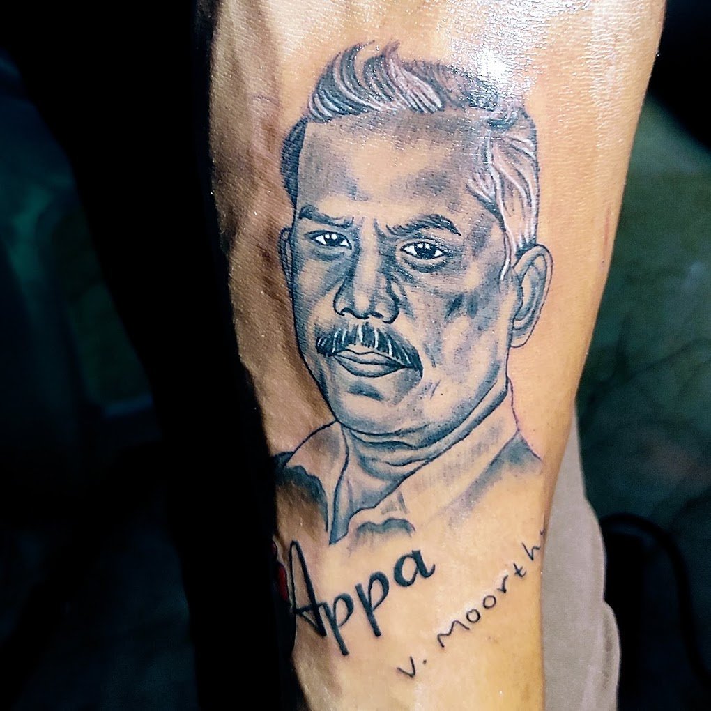 SD Tattoo studio - 2