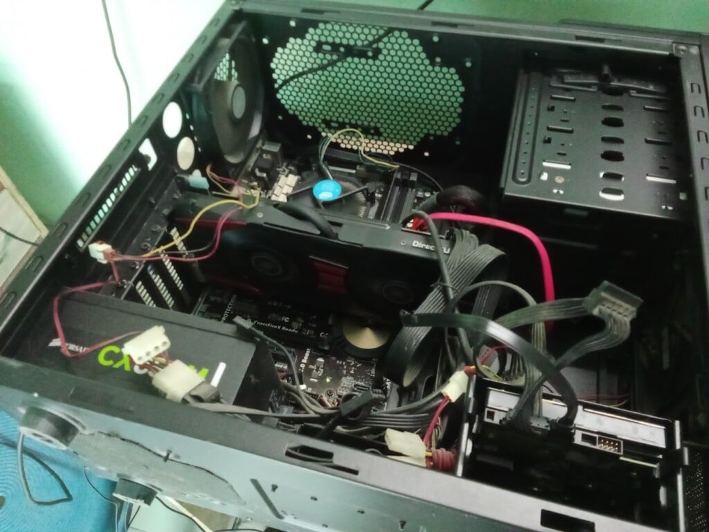 Sri Annai Computers - 2