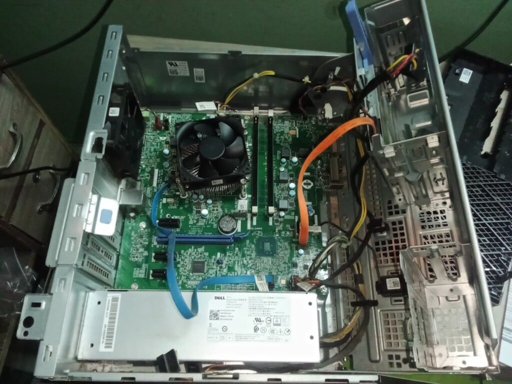 Sri Annai Computers - 3