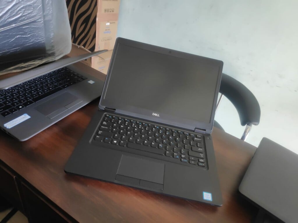 MIRACLE COMPUTECH - 2