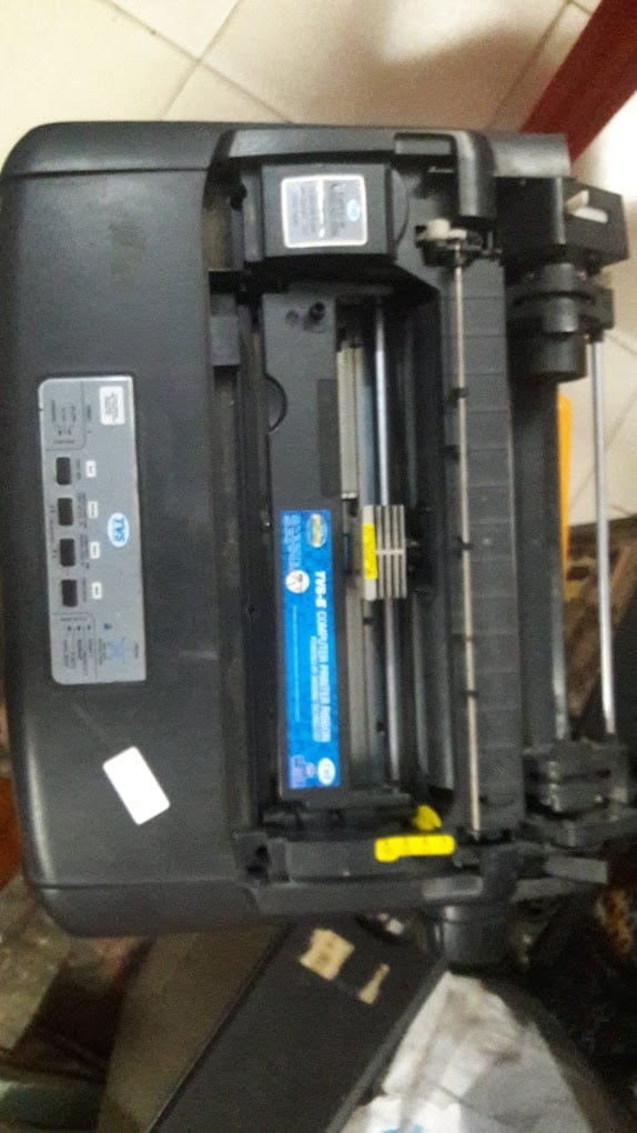 MIRACLE COMPUTECH - 3