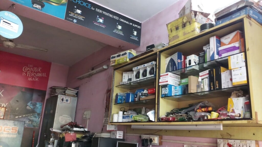 MIRACLE COMPUTECH - 4