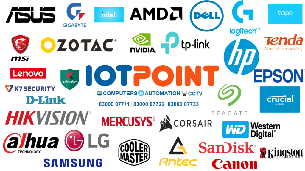 IOT POINT - 2