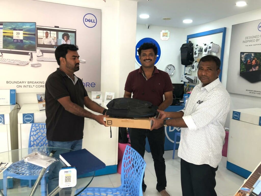 Dell Exclusive Store - Chengalpattu - 3