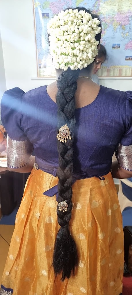 Radhis Ladies Beauty Parlour - 3