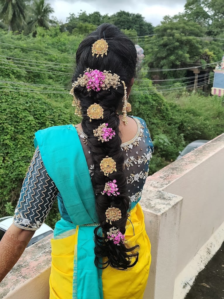 Fazhuna creations - 2