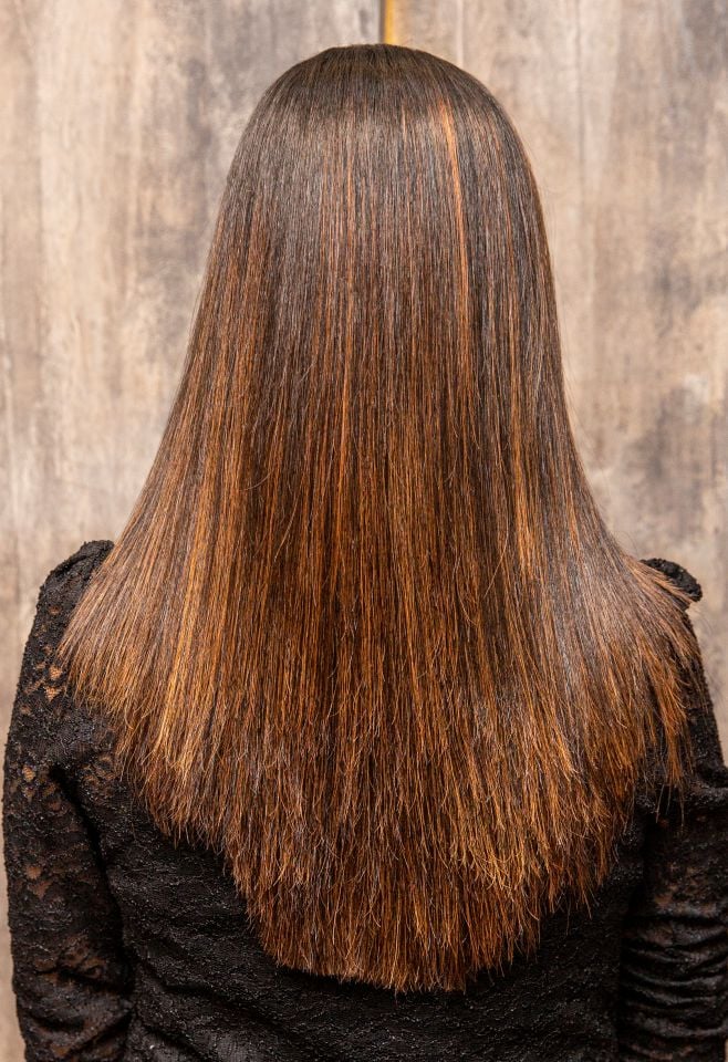 Green Trends - Unisex Hair & Style Salon - 3