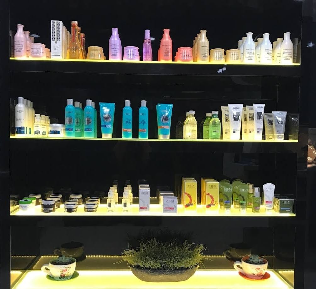 Green Trends - Unisex Hair & Style Salon - 4