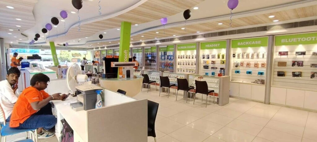 Poorvika Mobiles Chengalpattu - 3