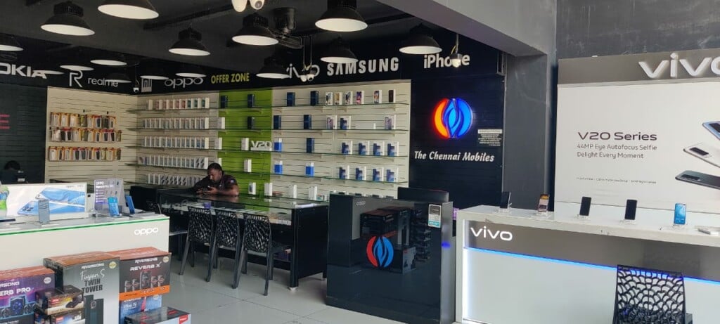 The chennai mobiles Chengalpattu - 2