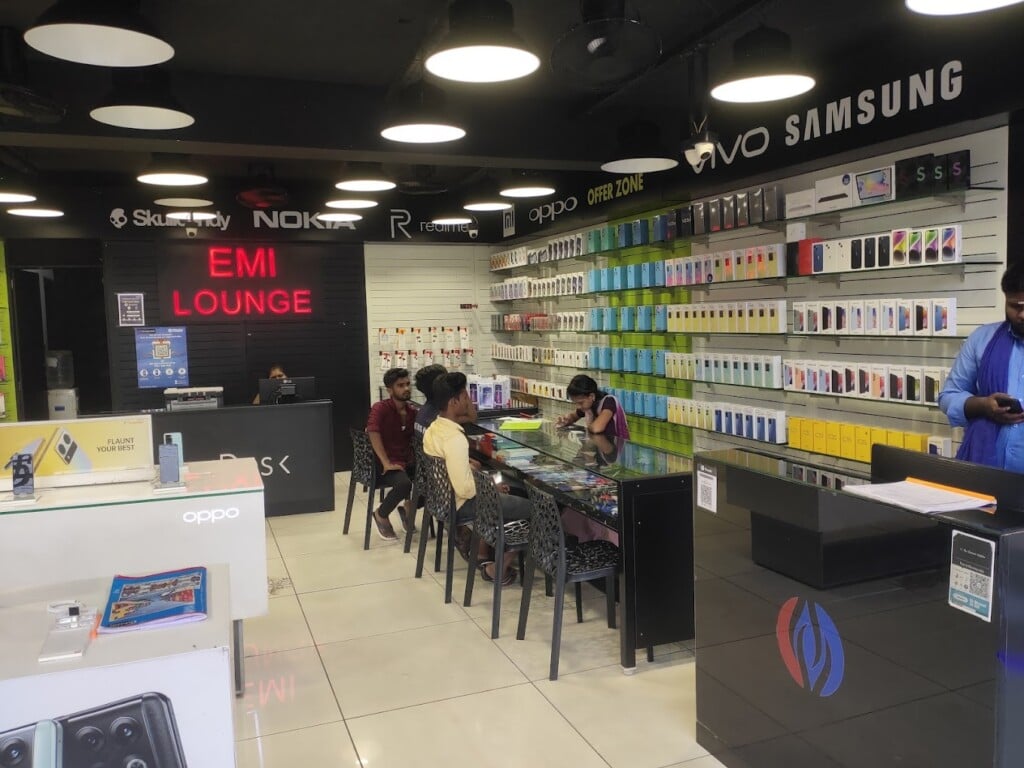 The chennai mobiles Chengalpattu - 3