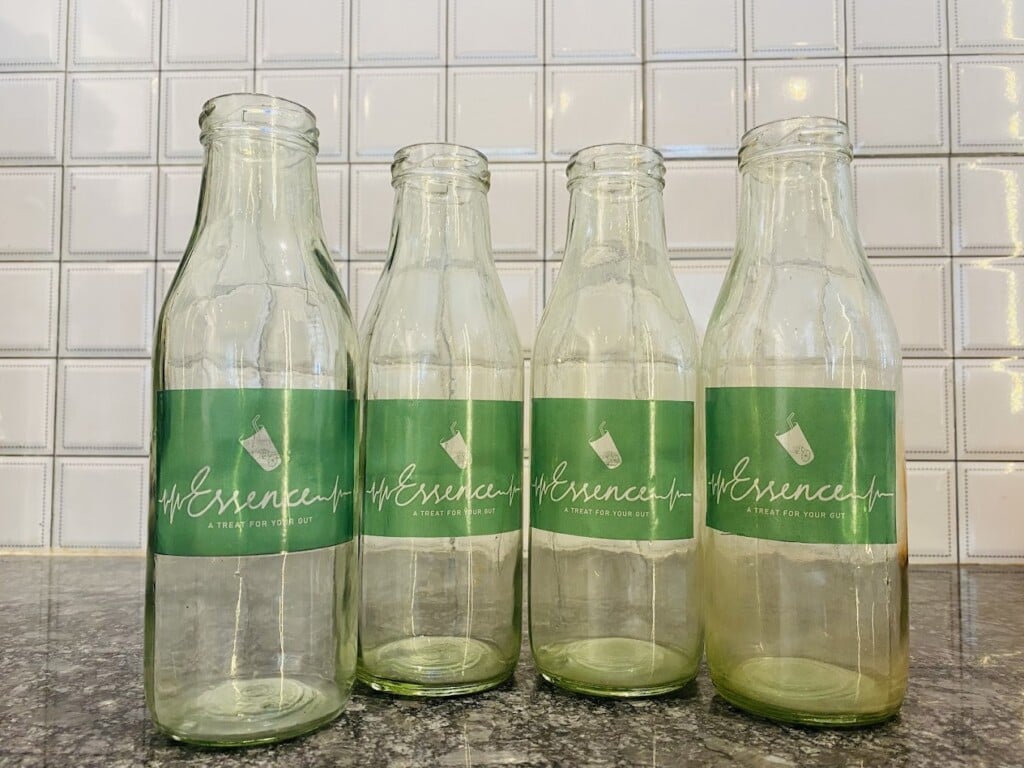 Essence Cold Pressed Juice Bar - 4