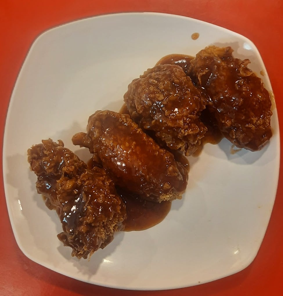 Al Habibi Fried Chicken - 2