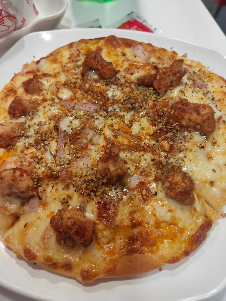 Al Habibi Fried Chicken - 3