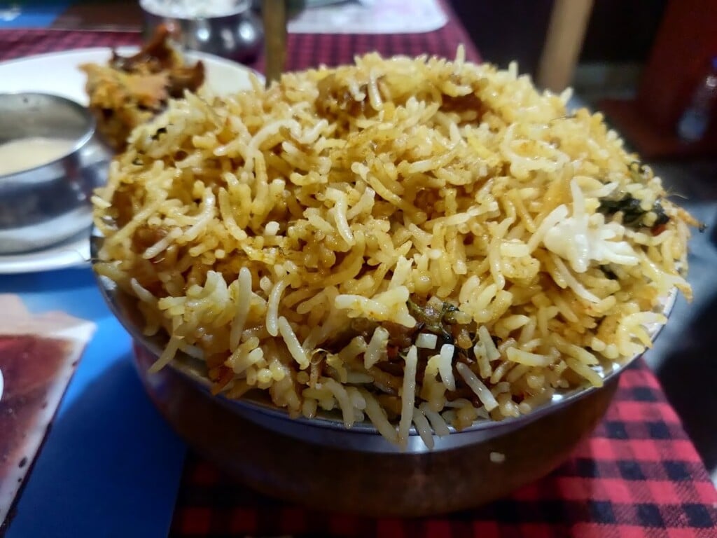 Al Taj Family Restaurant - 1