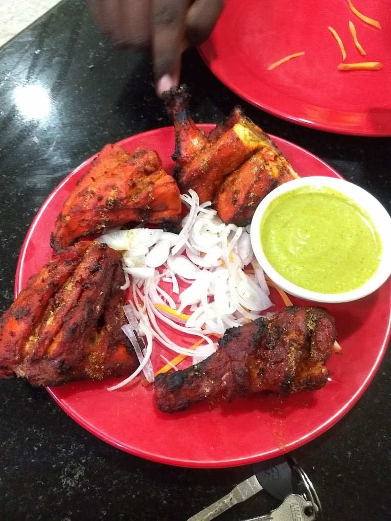 Sri Muniyandi Vilas - 3