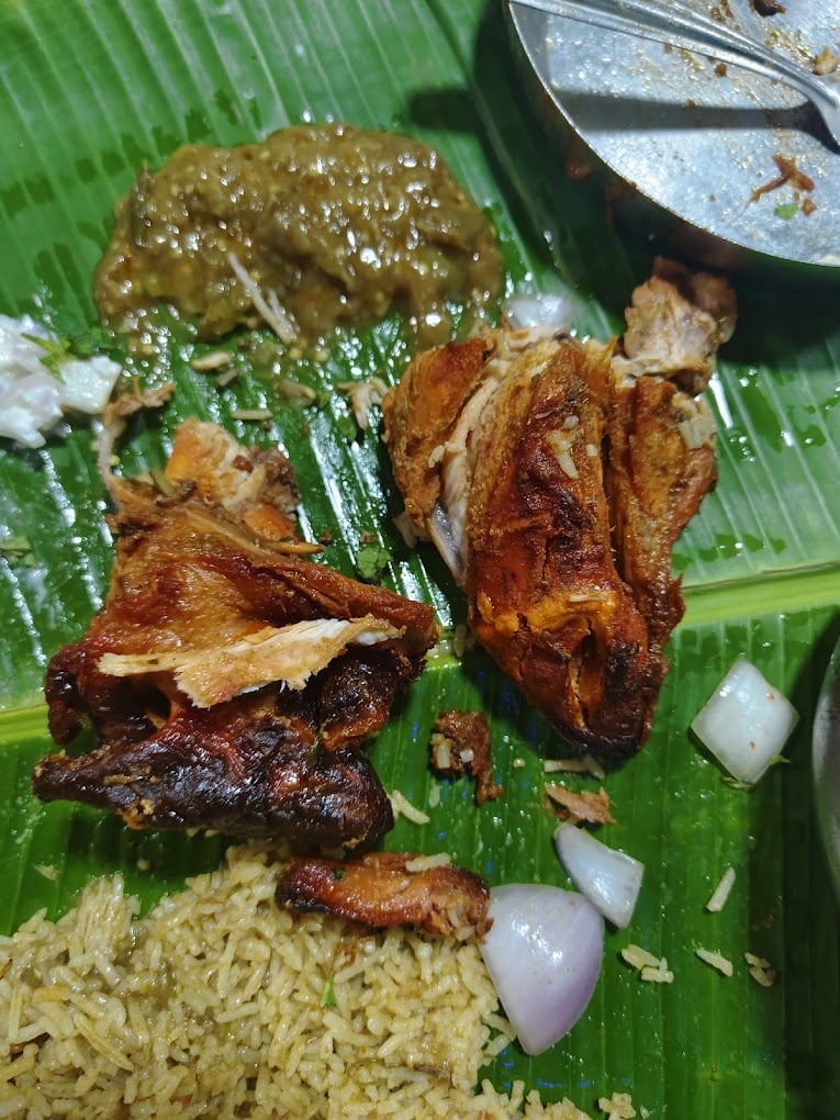 Sri Muniyandi Vilas - 4