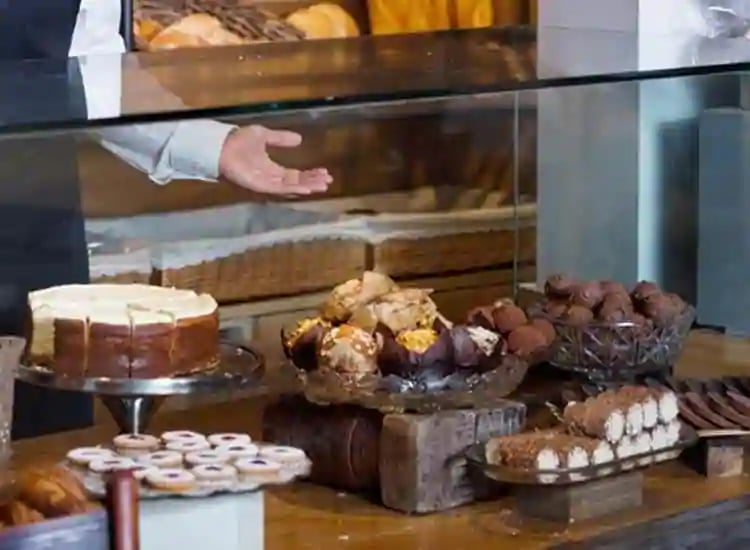 Sri Lakshmi Sweets - 2