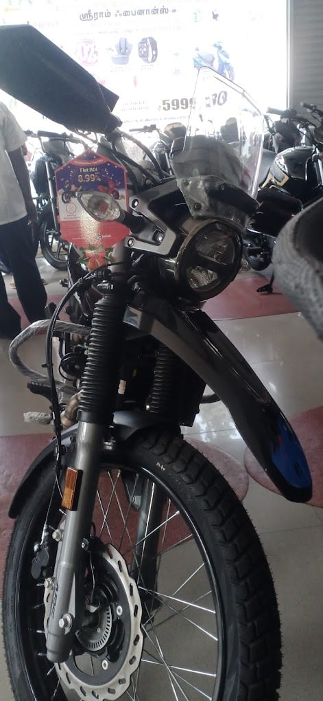 Hero MotoCorp - 3