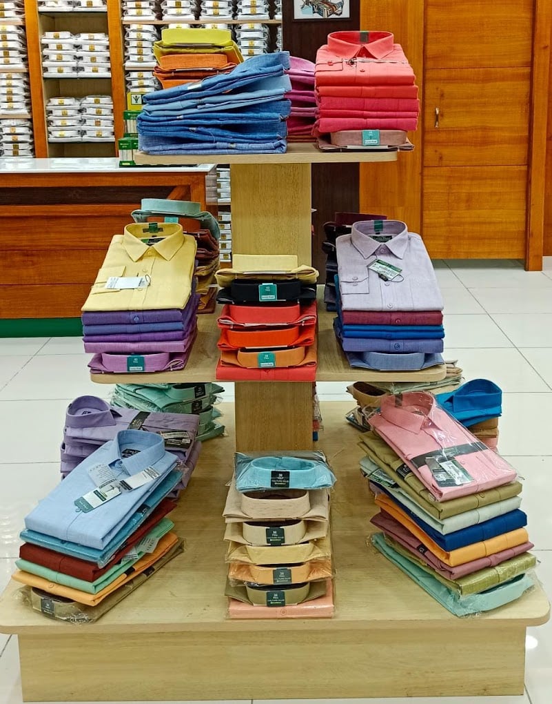 Ramraj Cotton - Chengalpattu - 3