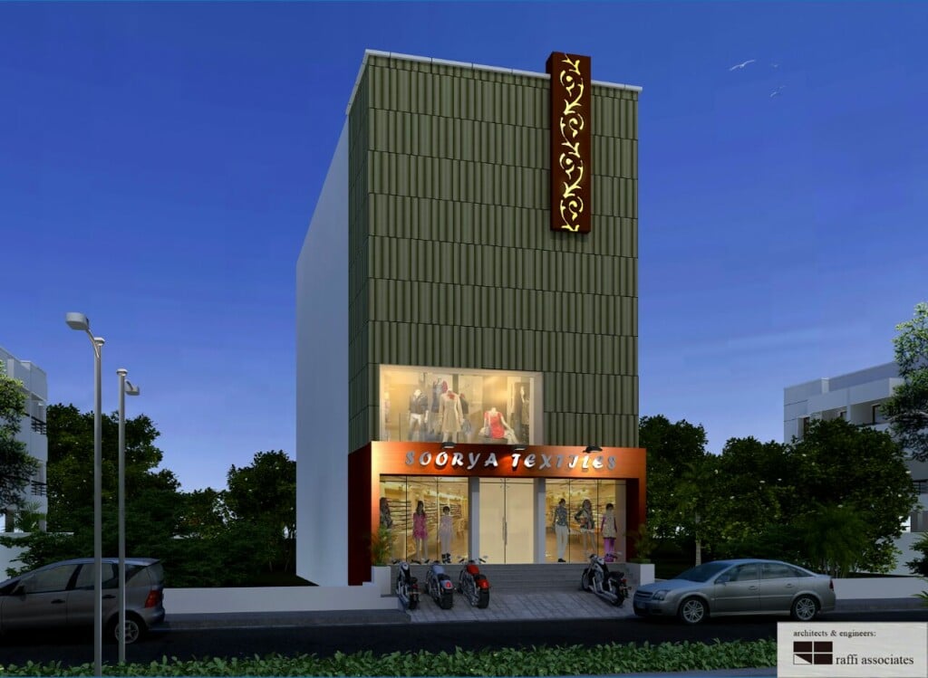 Soorya Textiles