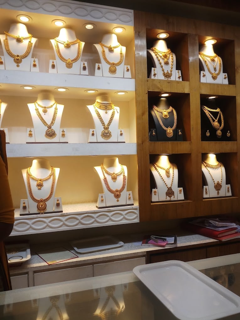 GRT Jewellers Chengalpattu - 2