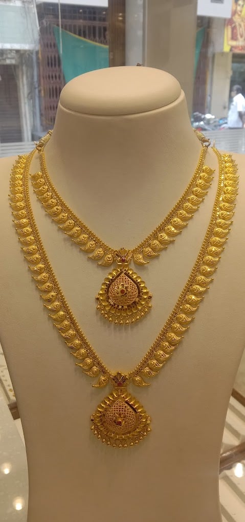 Jain Jewellers - 2