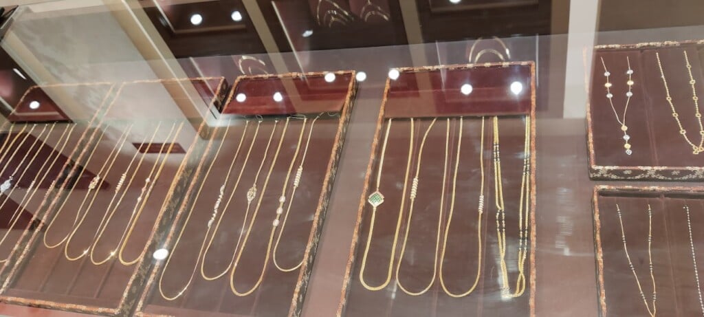 Tanishq Jewellery - Chengalpet - 2