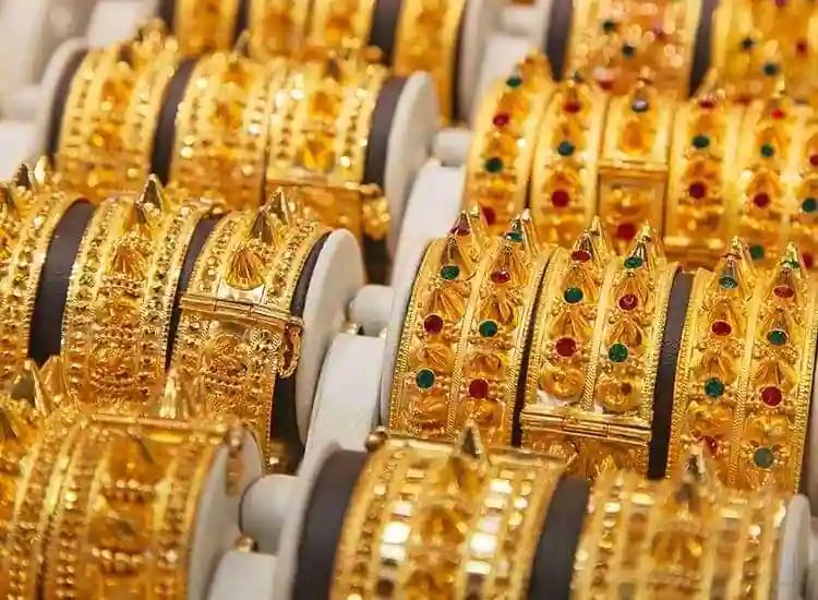 Sri Ramachandra Jewellers