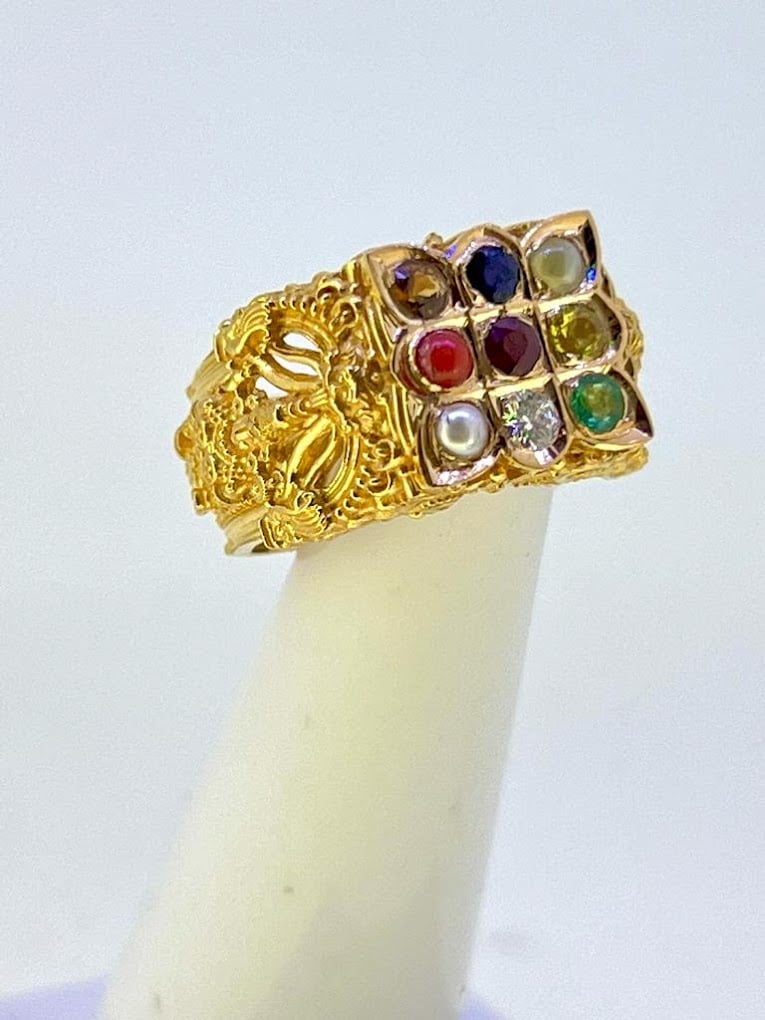 Sri Ramachandra Jewellers - 3