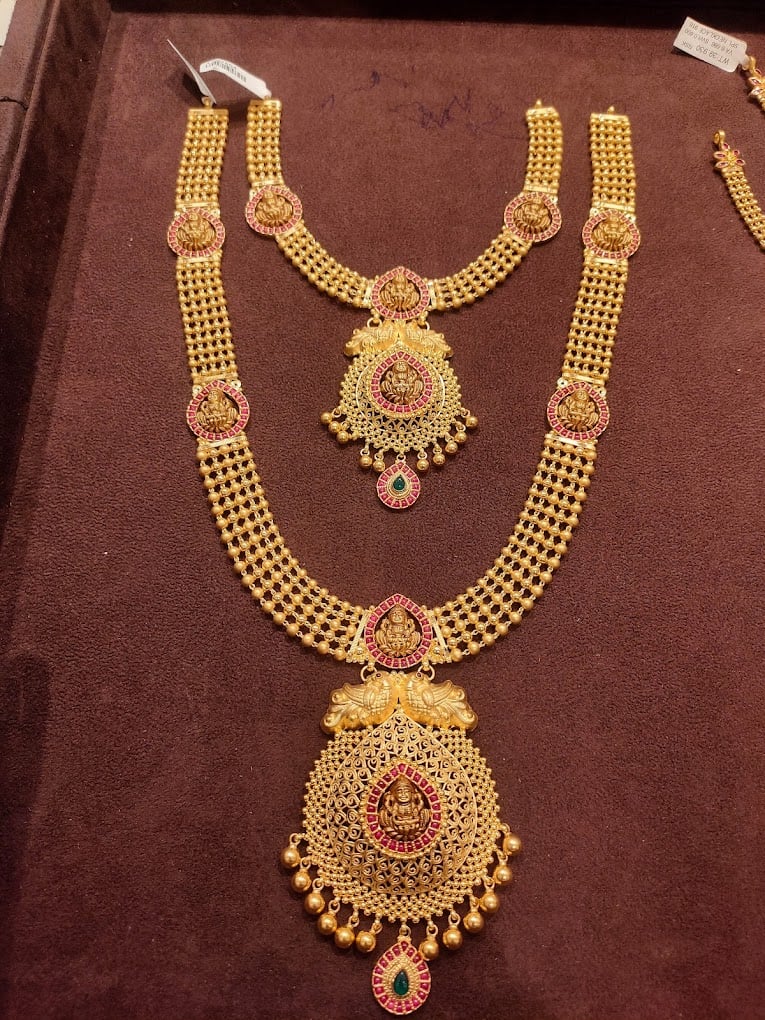 NSK Thanga Maaligai - 2