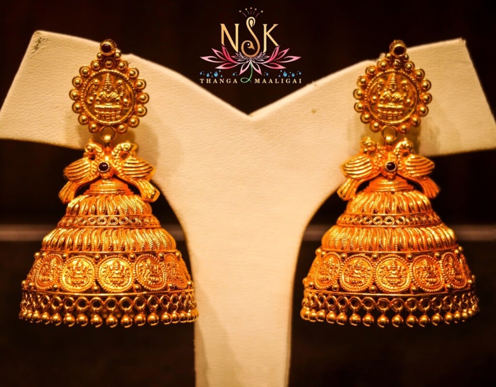 NSK Thanga Maaligai - 4