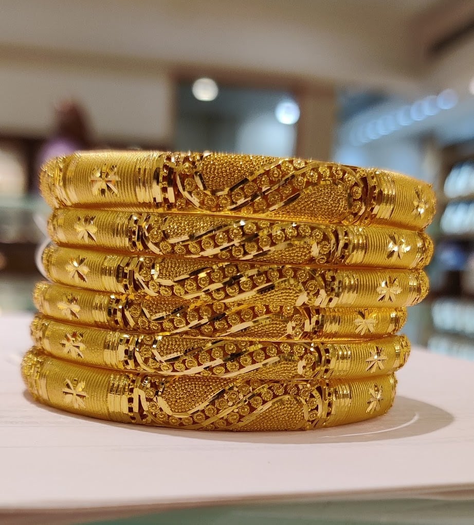 NSK Thanga Maaligai - 5