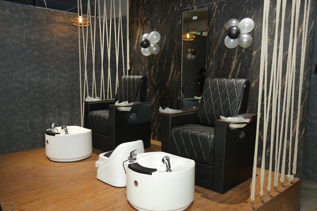 Rahamath Shopping Mall - 3