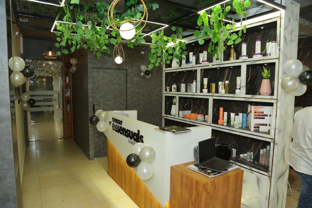 Rahamath Shopping Mall - 2