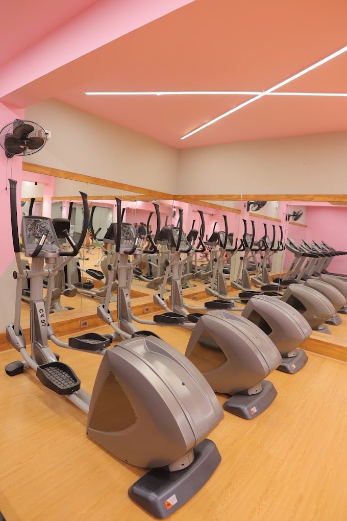 Rahamath Shopping Mall - 4