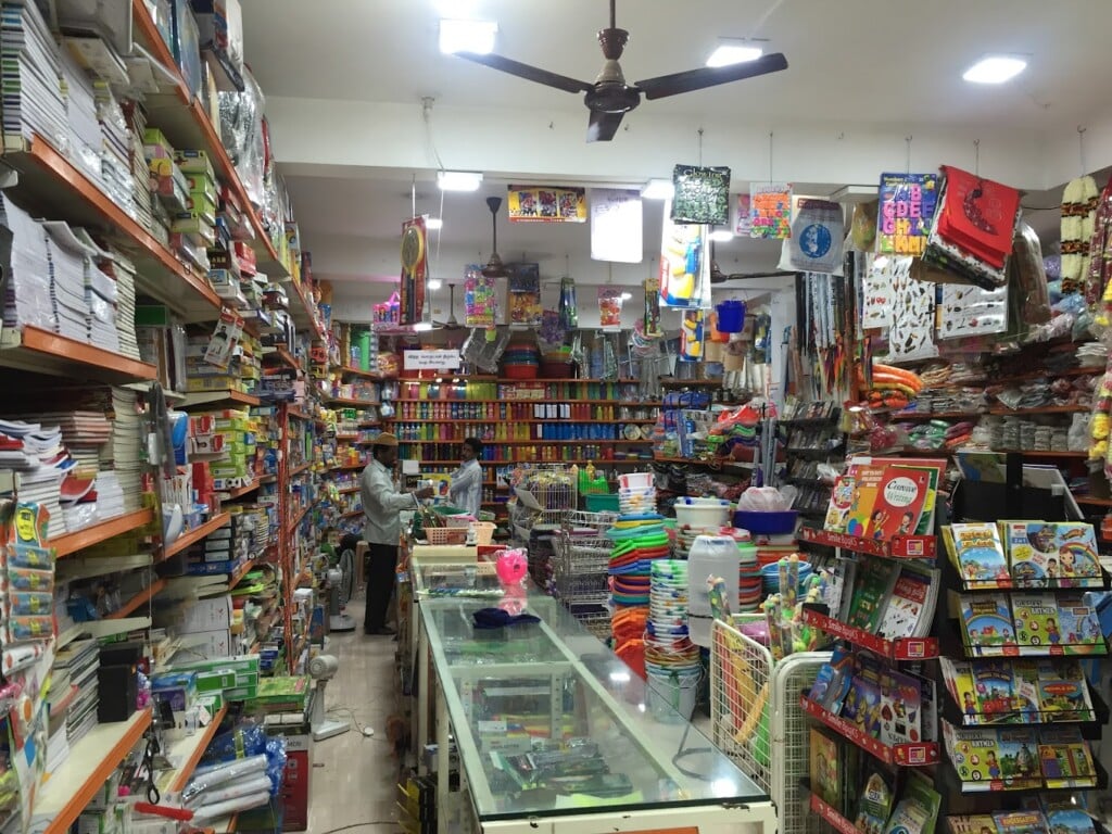 Queen's Super Shopping - 2