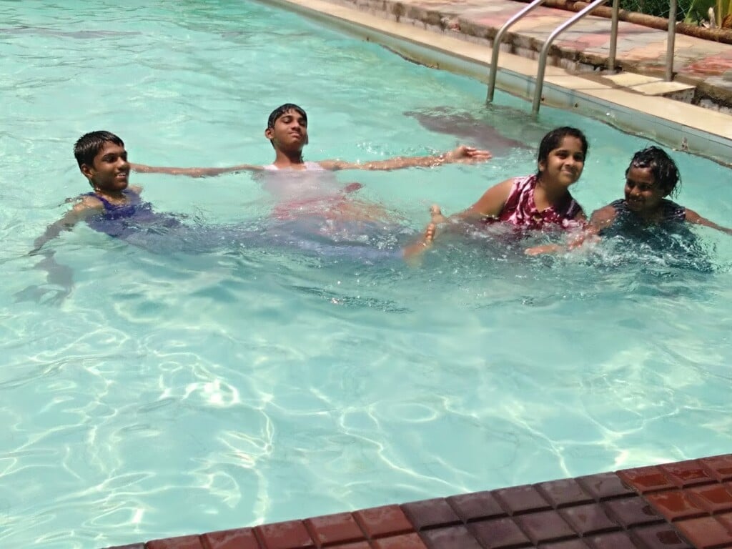 chandra swimming pool chengalpattu - 2