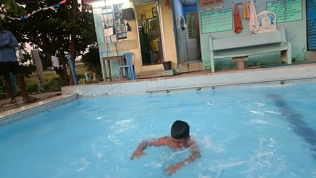 chandra swimming pool chengalpattu - 3