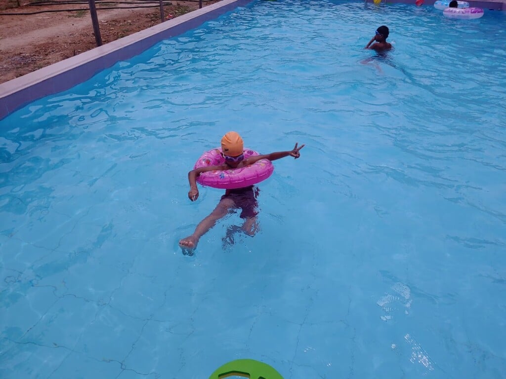 Nisha Swimming Pool and Resort