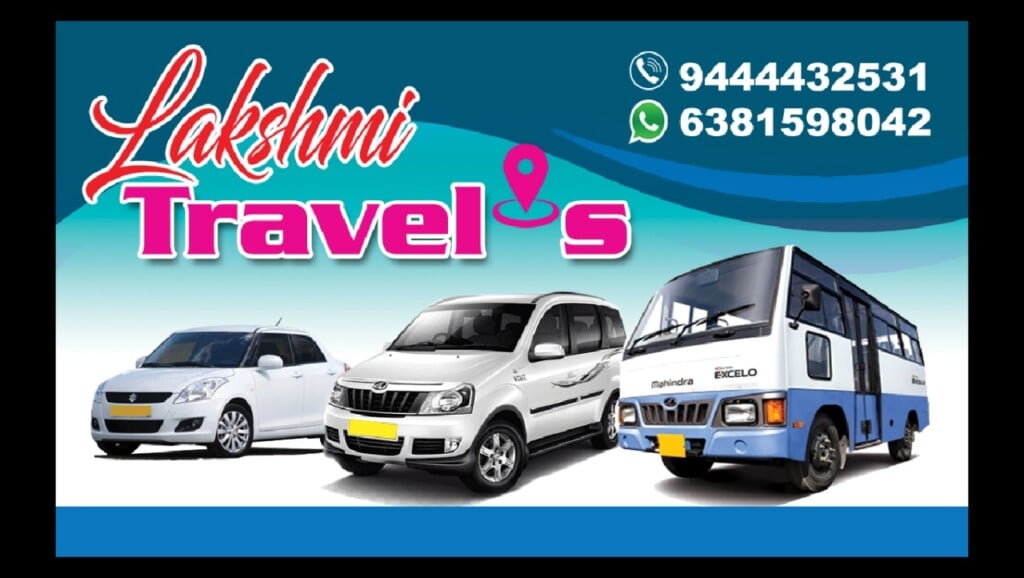 LAKSHMI TRAVELS
