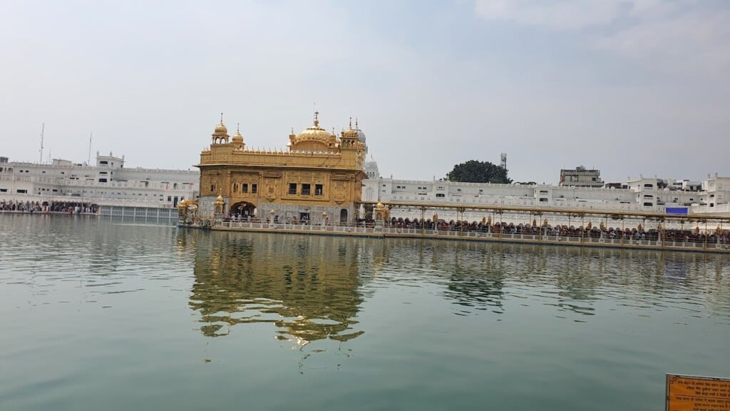 Memories on miles - 2