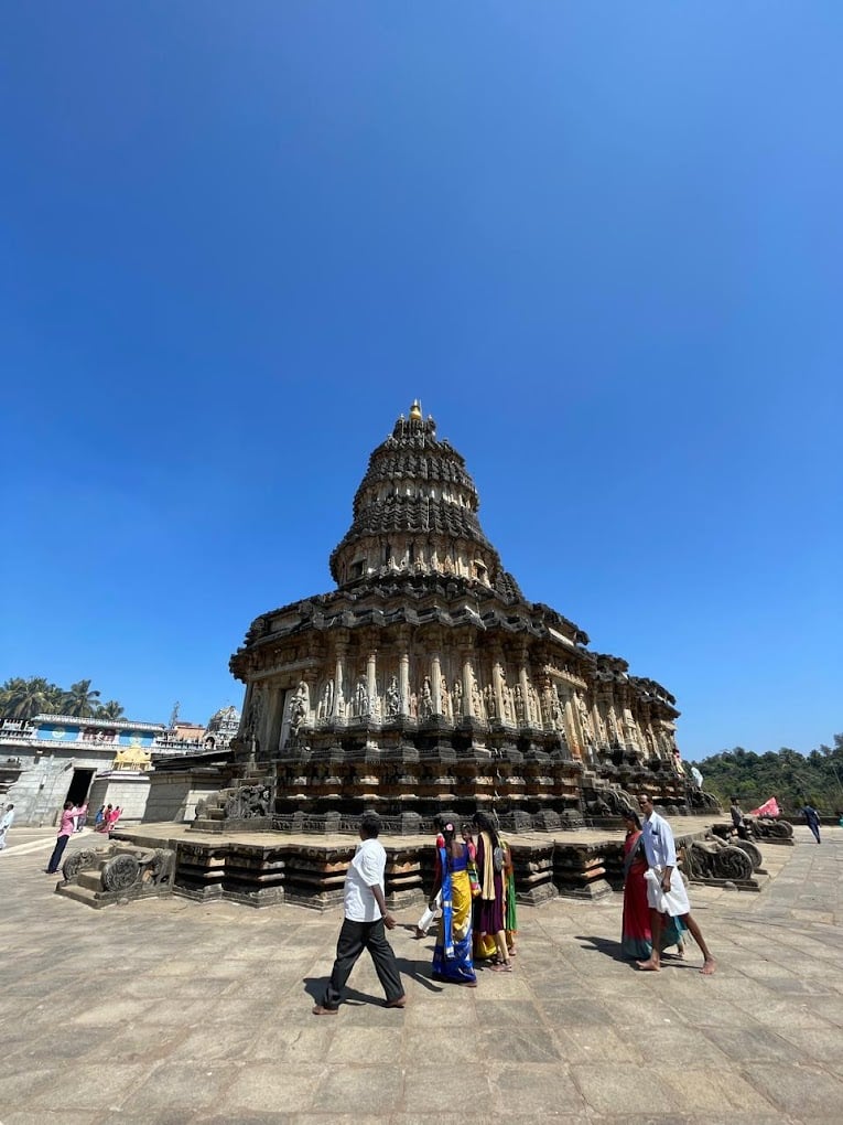 Memories on miles - 4