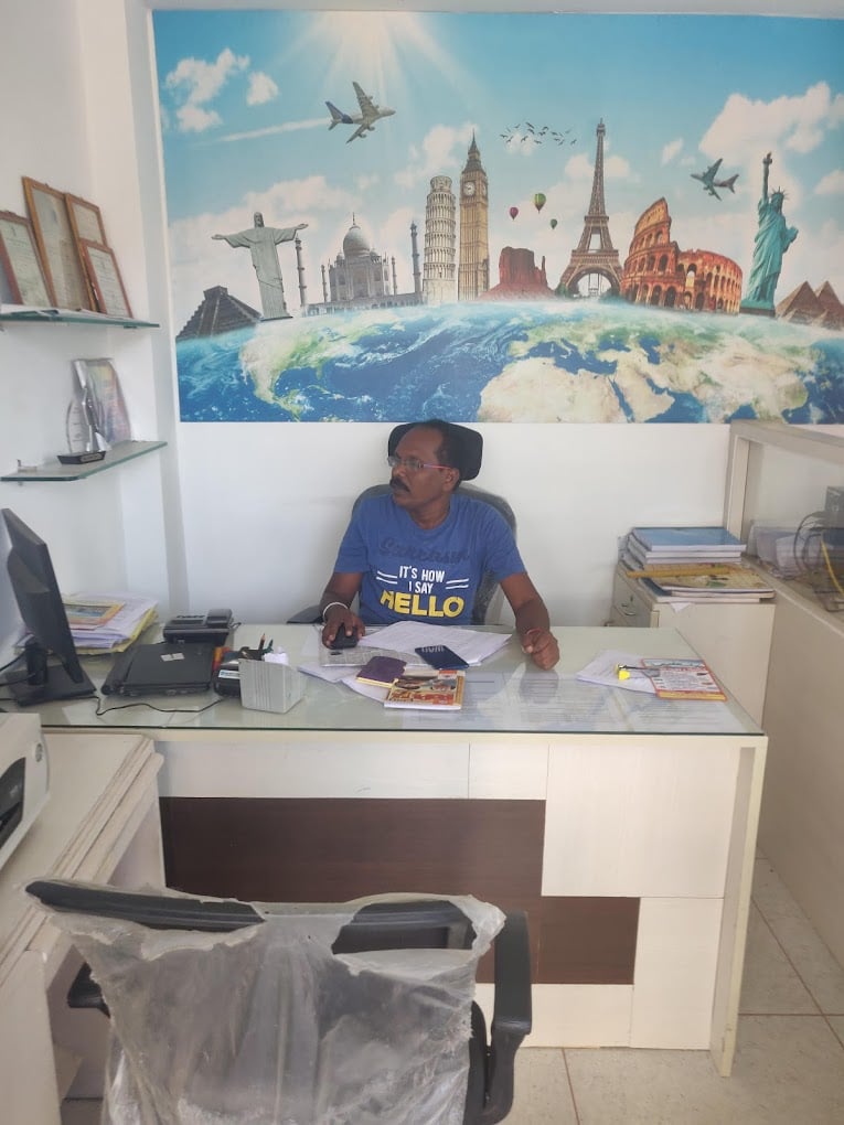 Dynamic Tours & Travels - 2