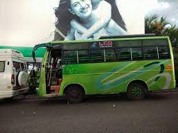 Anbu Travels Acting Drivers - 2