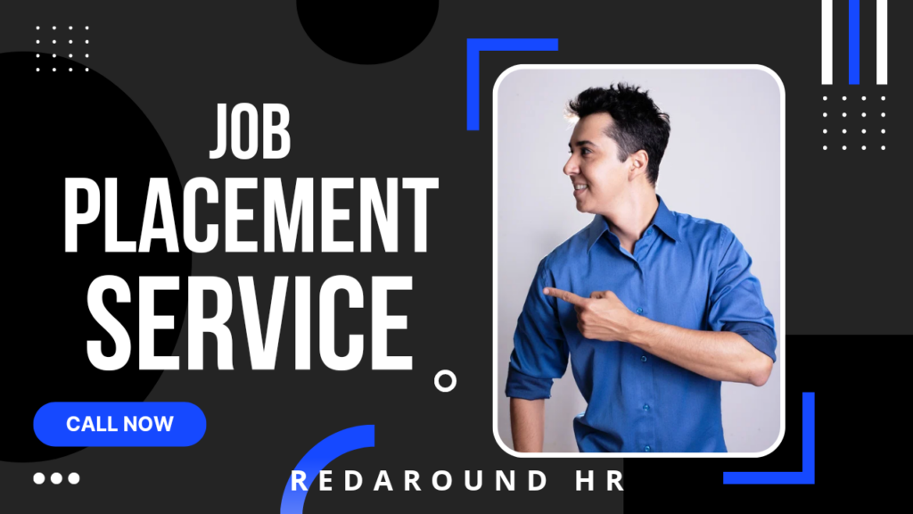 REDAROUND HR PLACEMENT SERVICE