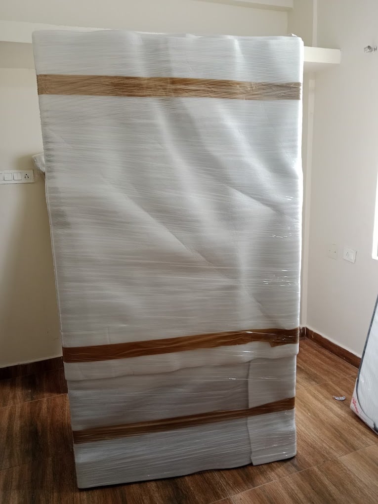 Sri Marundeeswarar Packers & Movers - 3